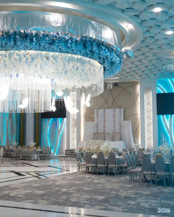 Aurum Grand Ballroom