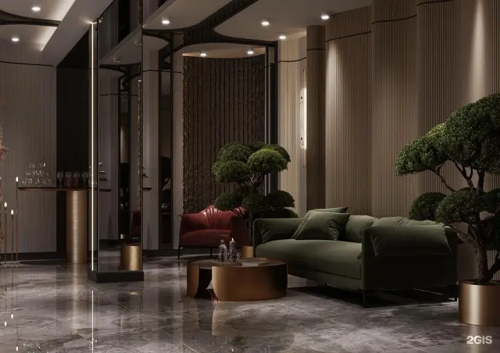 Ballroom Merey