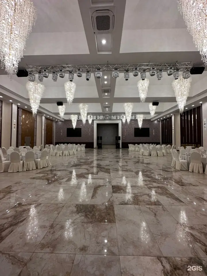 Ballroom