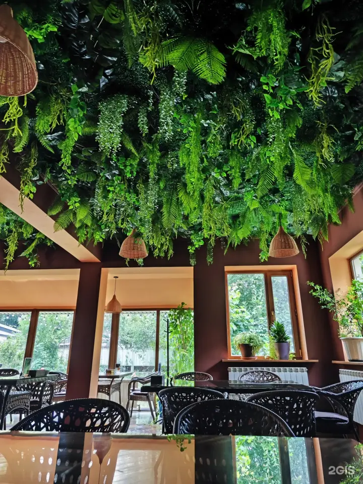 Bangkok Thai Cafe