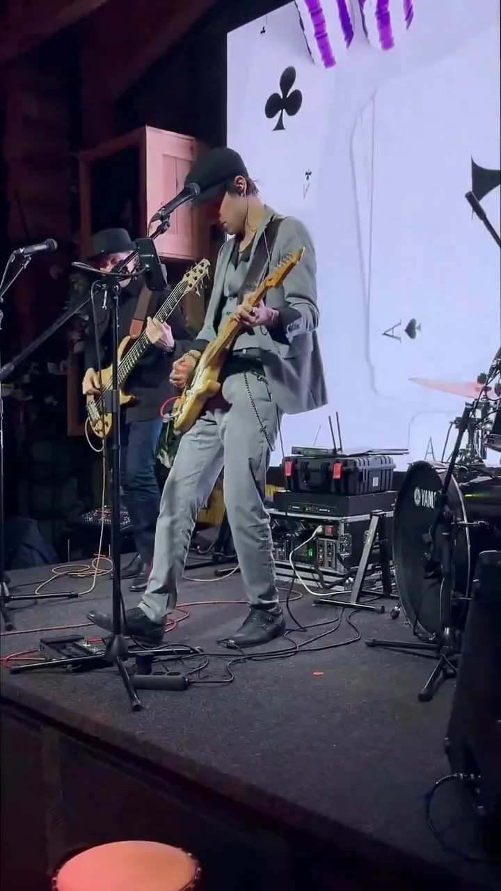 Beatheart Music Band