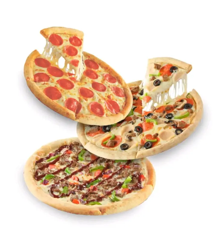 Bellissimo Pizza