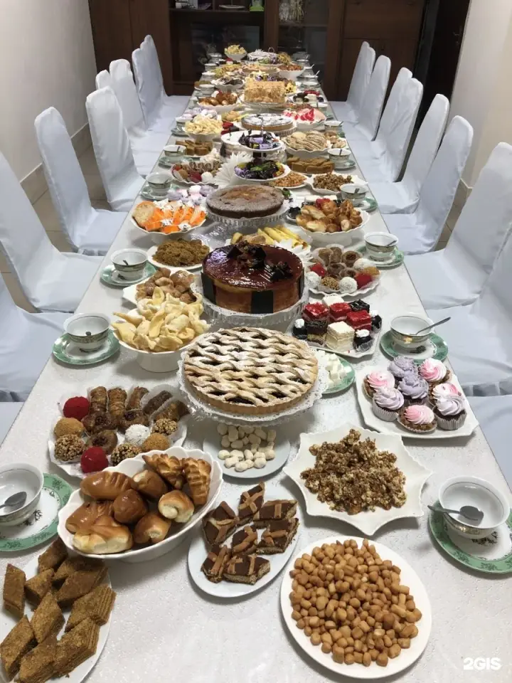 Береке