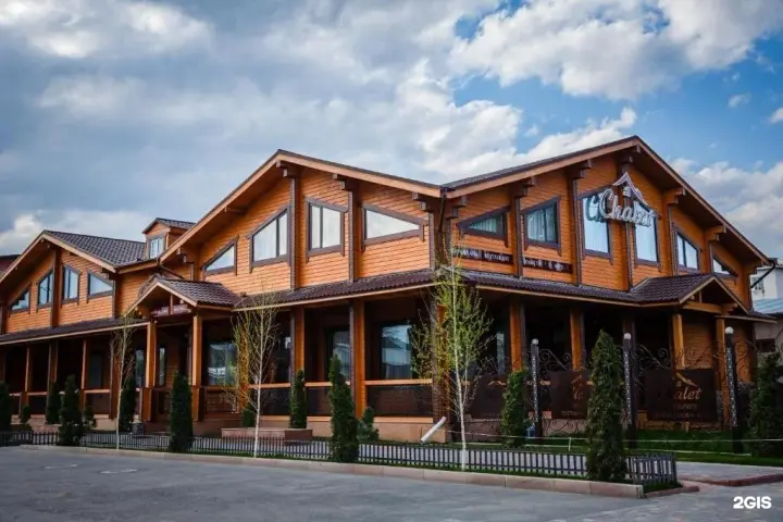 Chalet