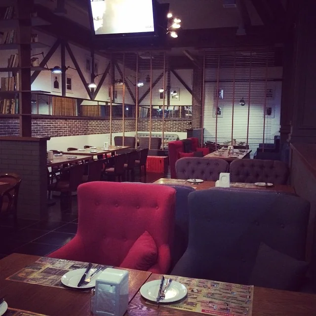 Chechil Pub
