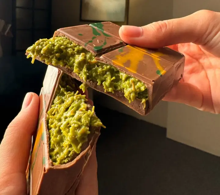 Chocolova