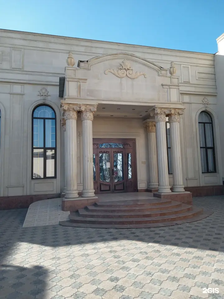 Даулет 2