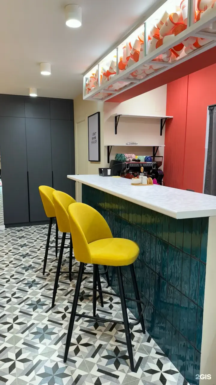 dommi coffee на Сатпаева