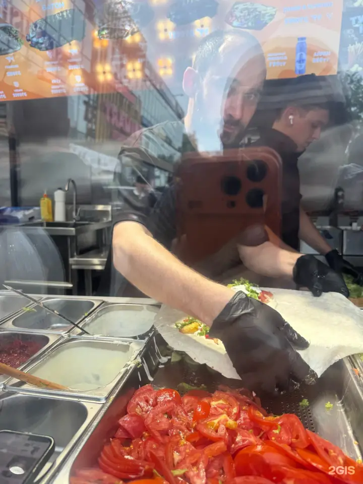 EcoKebab в Аксае-2