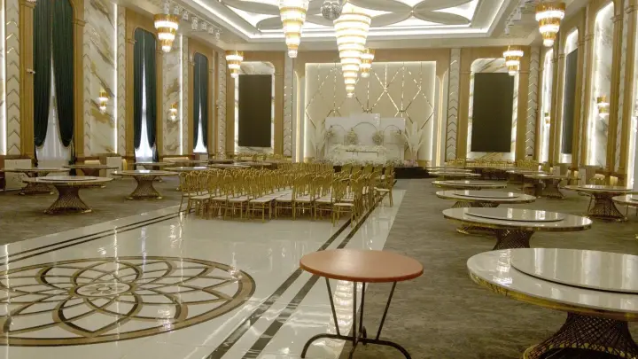 Emir Palace