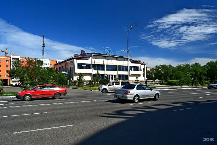 Есіл