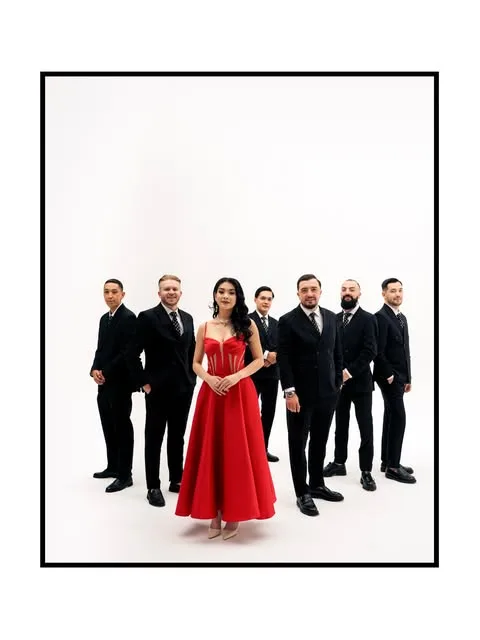 Galantus Band