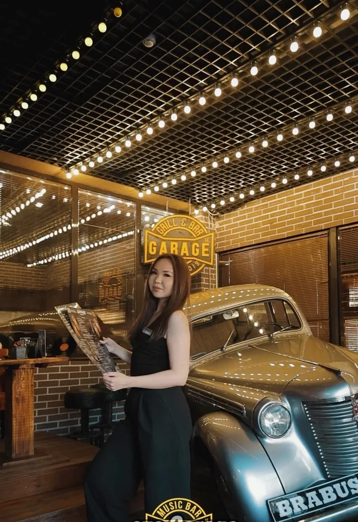 Garage Music Bar