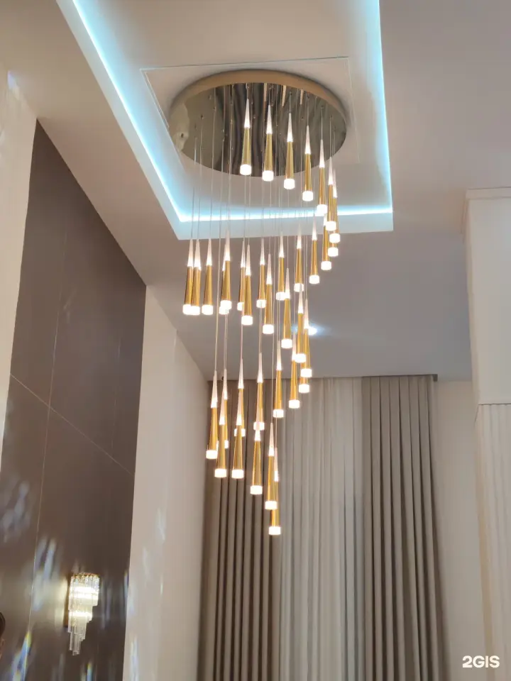 Golden Hall