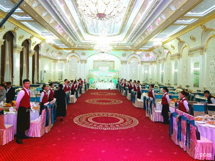 Grand Olja