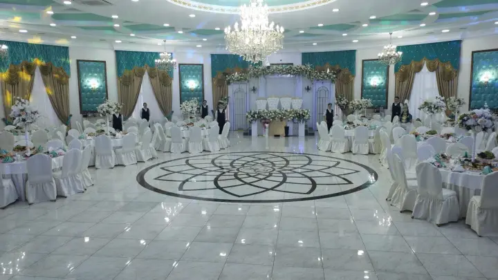 HAN Sarai