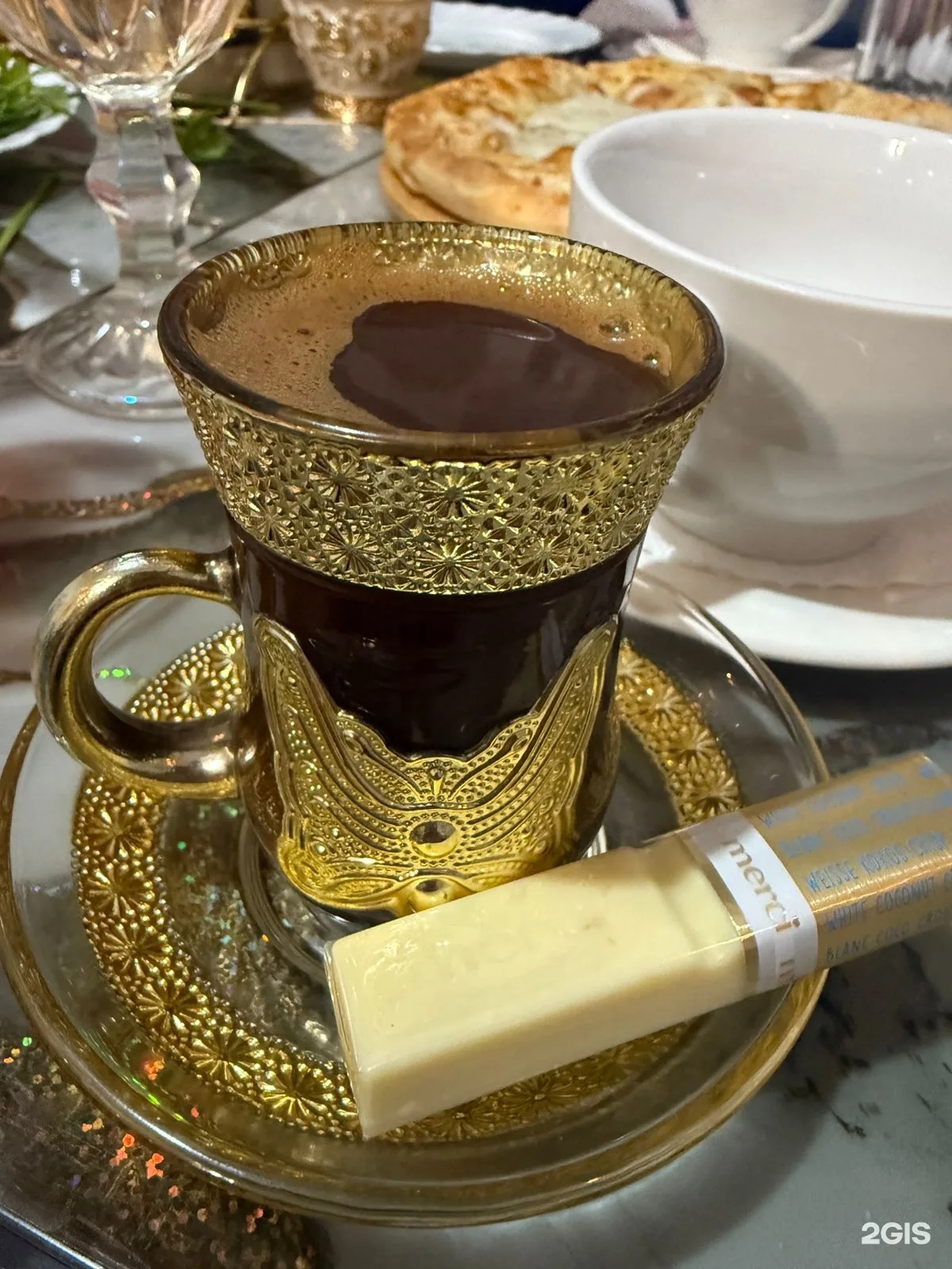 Хинкальная