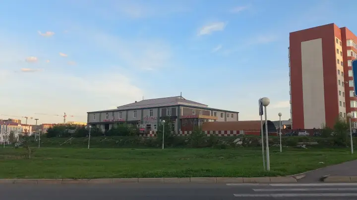 Кокжал
