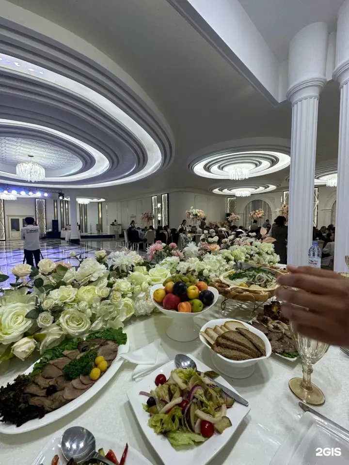 Көркем