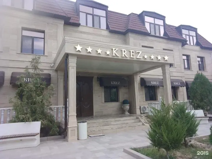 Krez