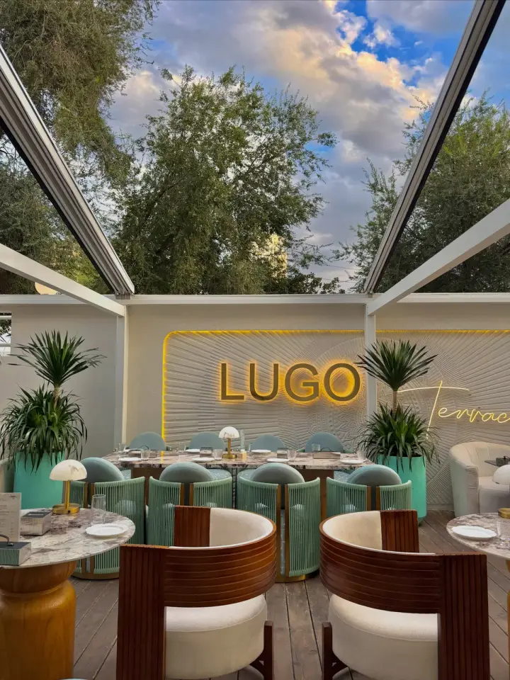 LUGO