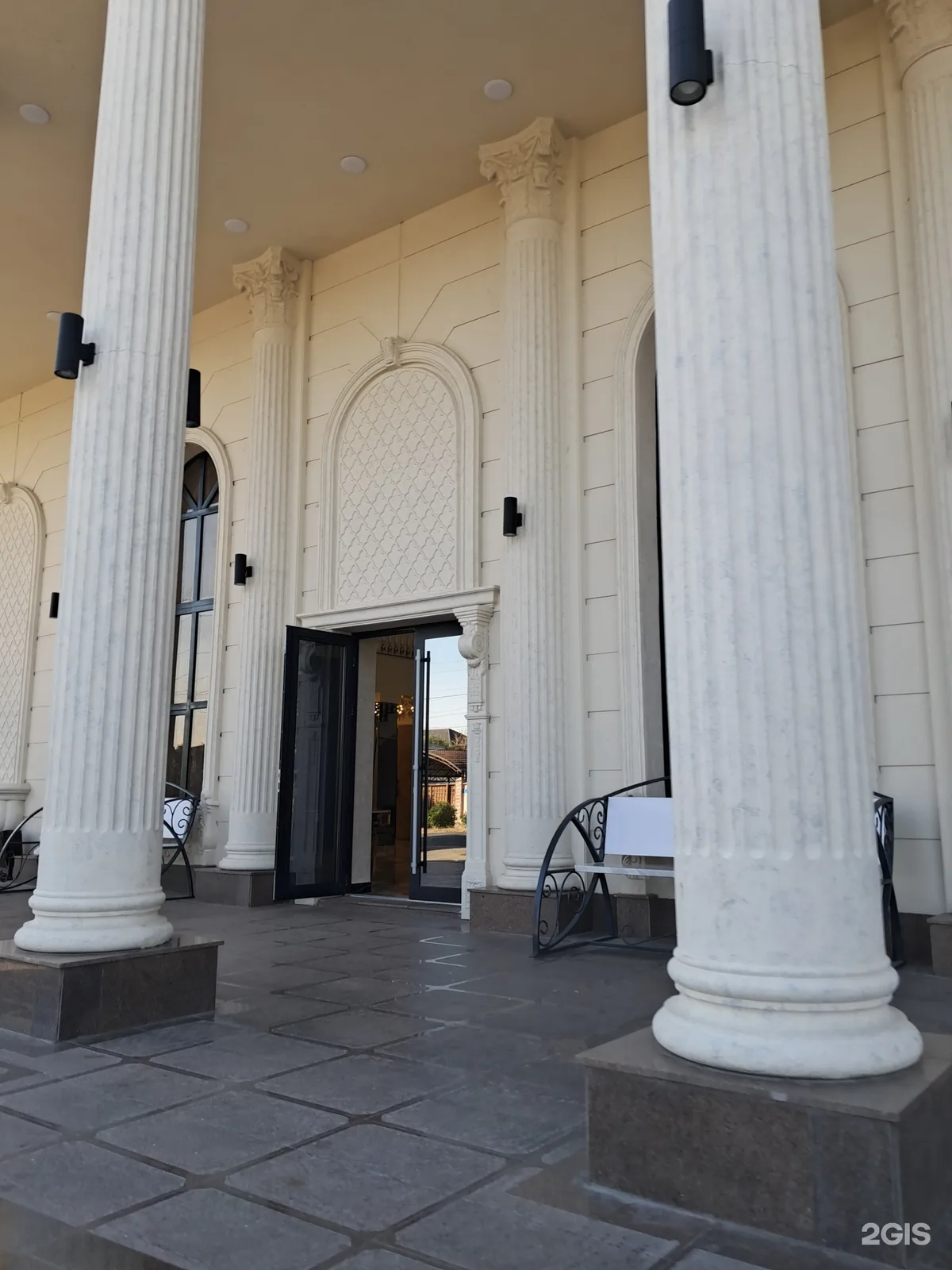Marat Palace