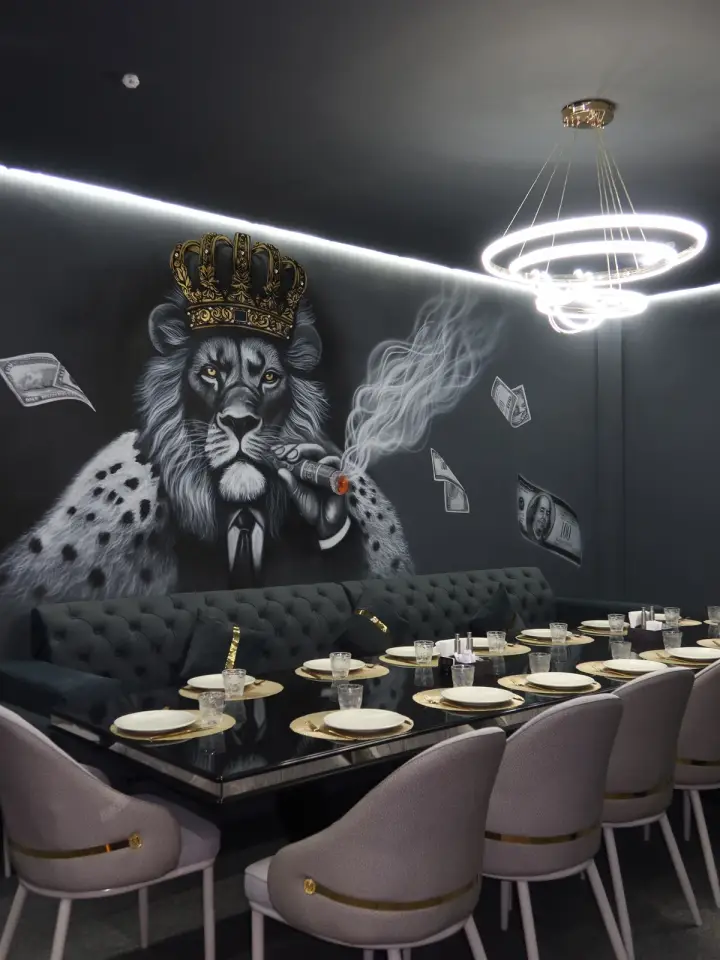 Millennium Lounge & Karaoke