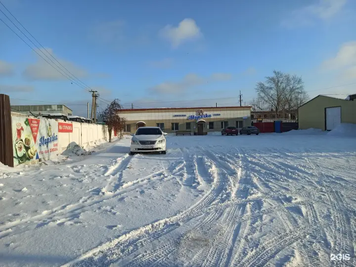 Морячка