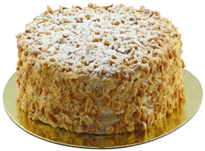 Өте дәмді в 4-м микрорайоне