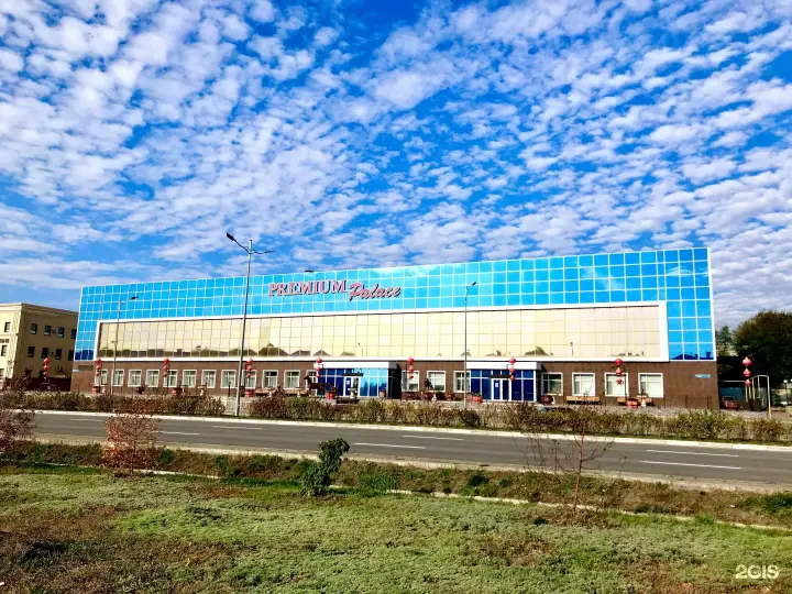 Premium Palace