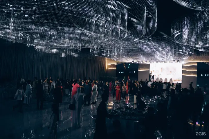 Prestige Palace