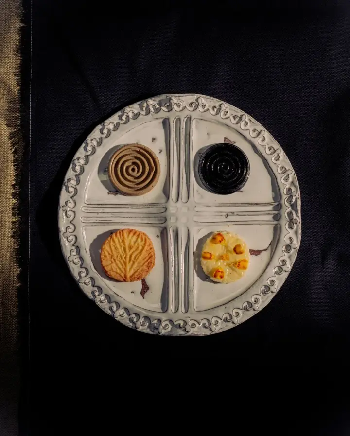 Qazaq Gourmet