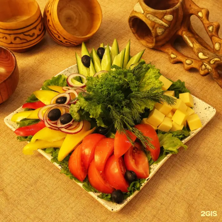 Qymyzhana Barqy