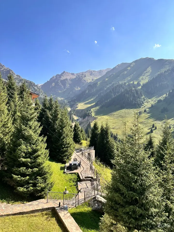 Rifugio del Monte