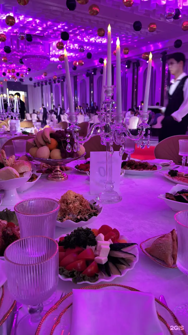 Royal Ballroom