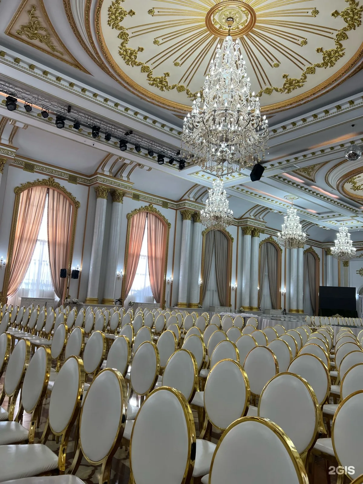 Royal Palace