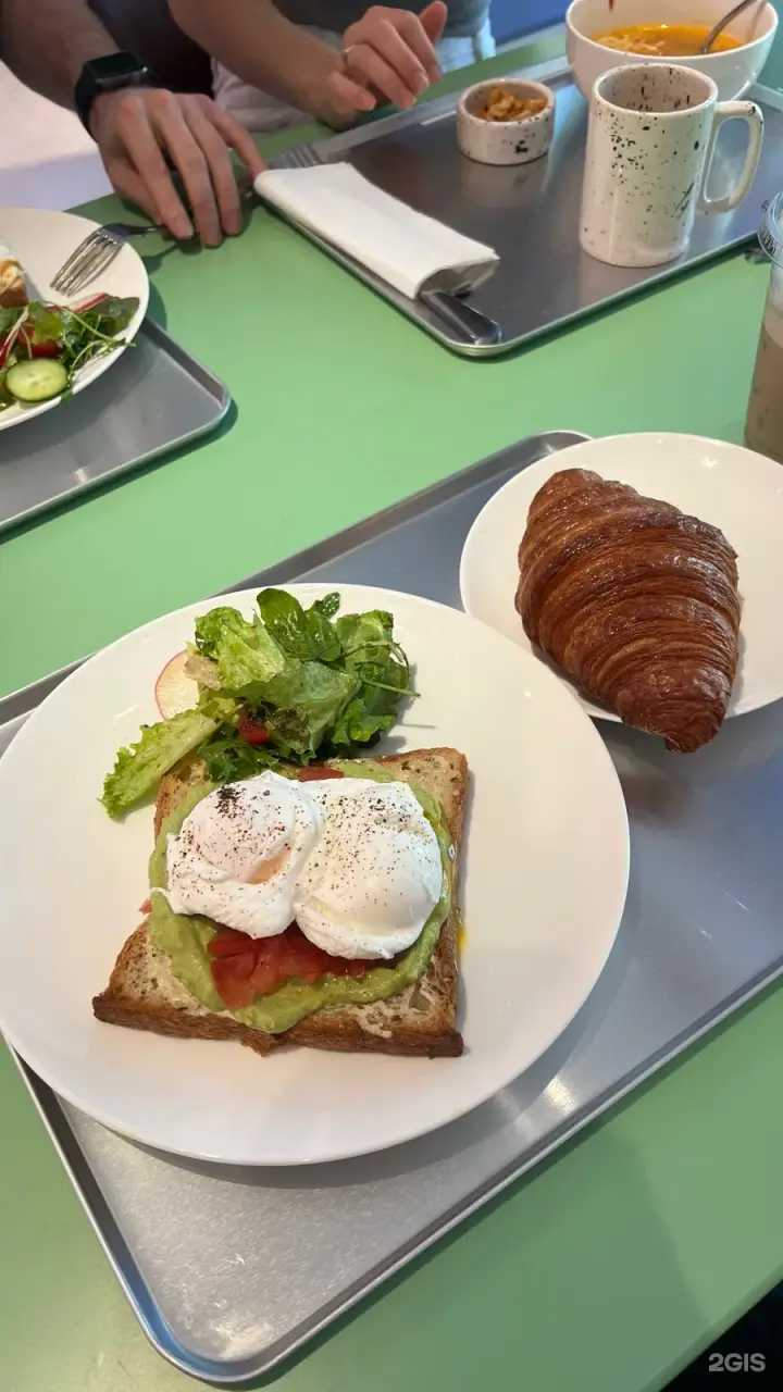 Sangwich Club