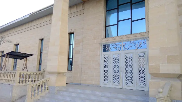 Saryarqa