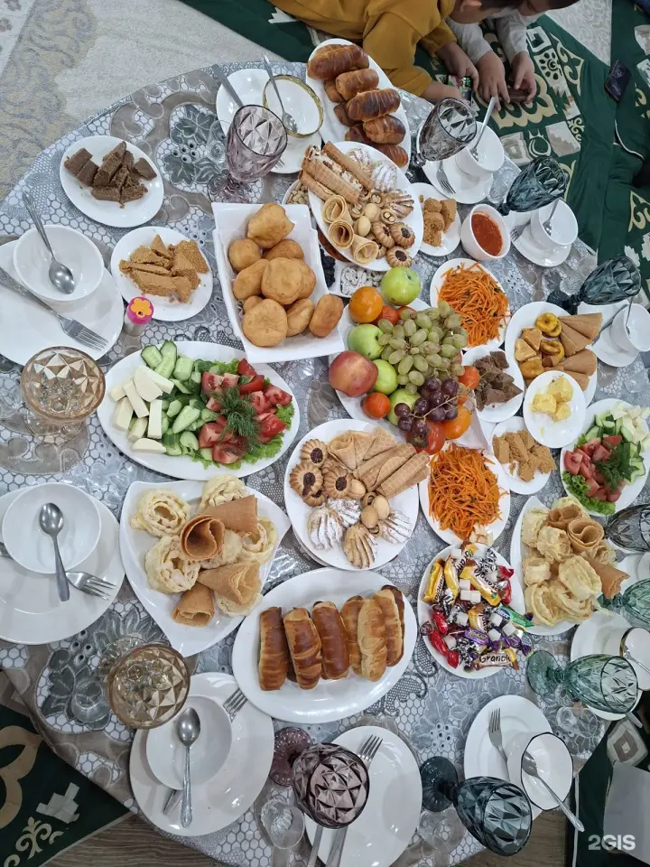 Шанырак