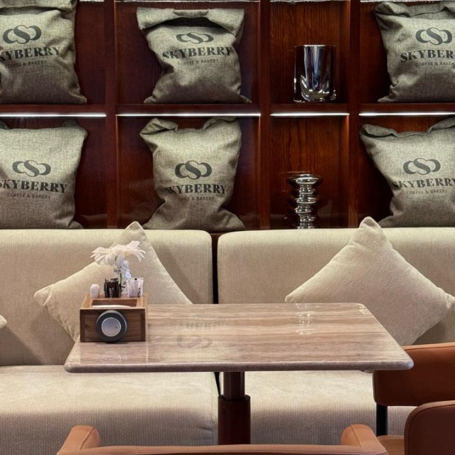 Skyberry Курмангазы