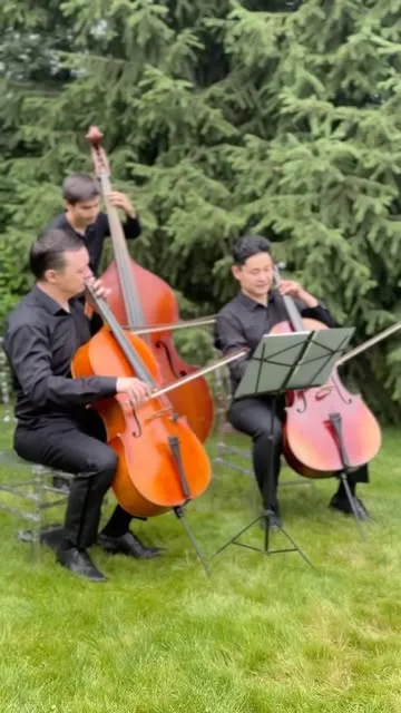 Stradivari Quartet