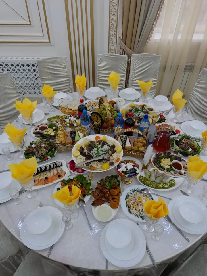 Sultan Saraiy