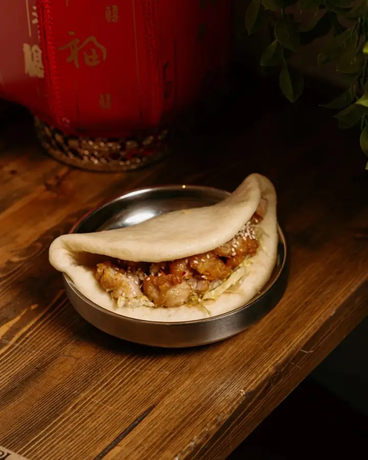 Tang Ramen Bar