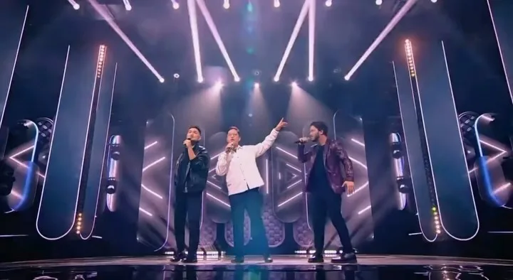 The JIGITS