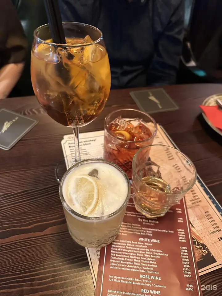 The Shakespeare Pub